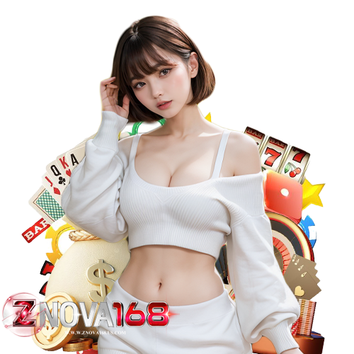 znova168 เว็บตรง