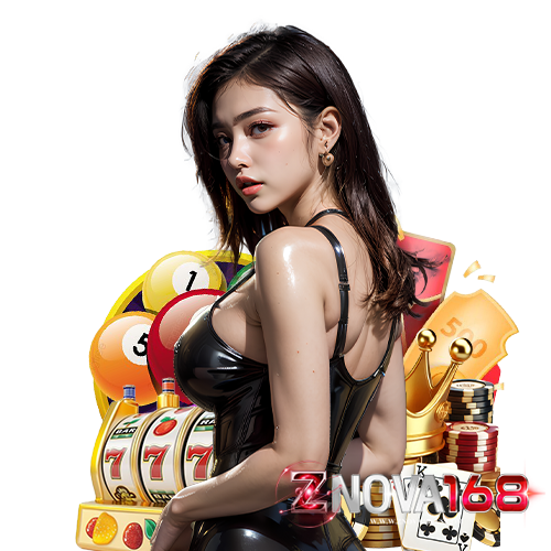znova168สล็อต